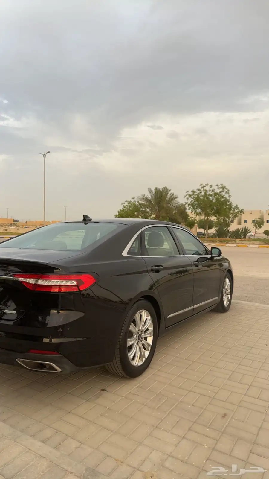 فورد تورس 2022 5