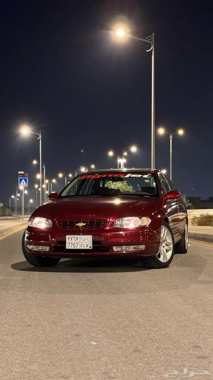 كابريس 2000 نظيف 0