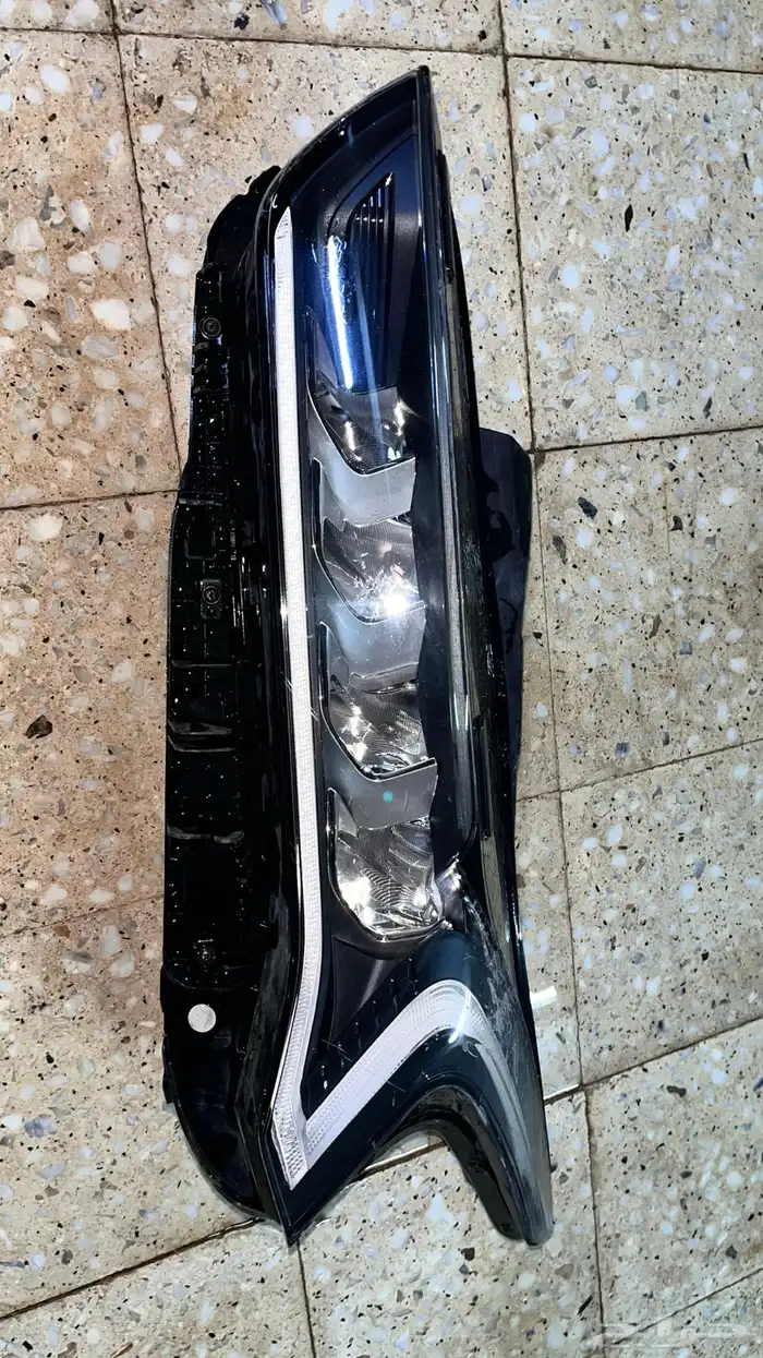 شمعات كيا K5 2