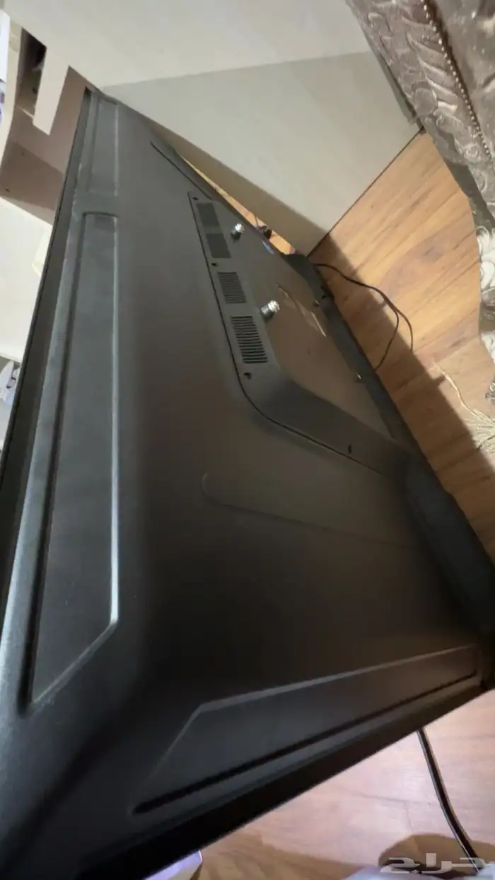 شاشة 40 بوصه سمارت DANSAT نادره 2