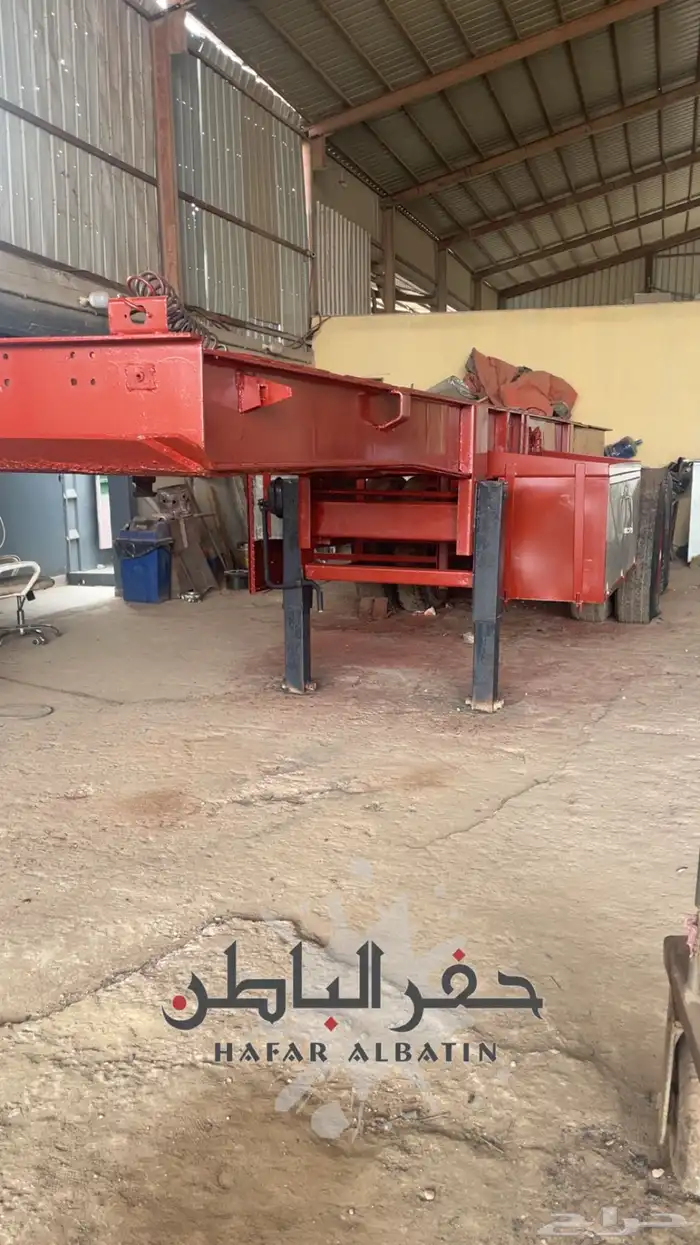 شاص صهريج الماني 5