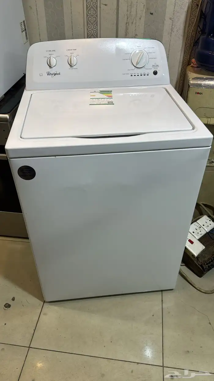 Whirlpool 1