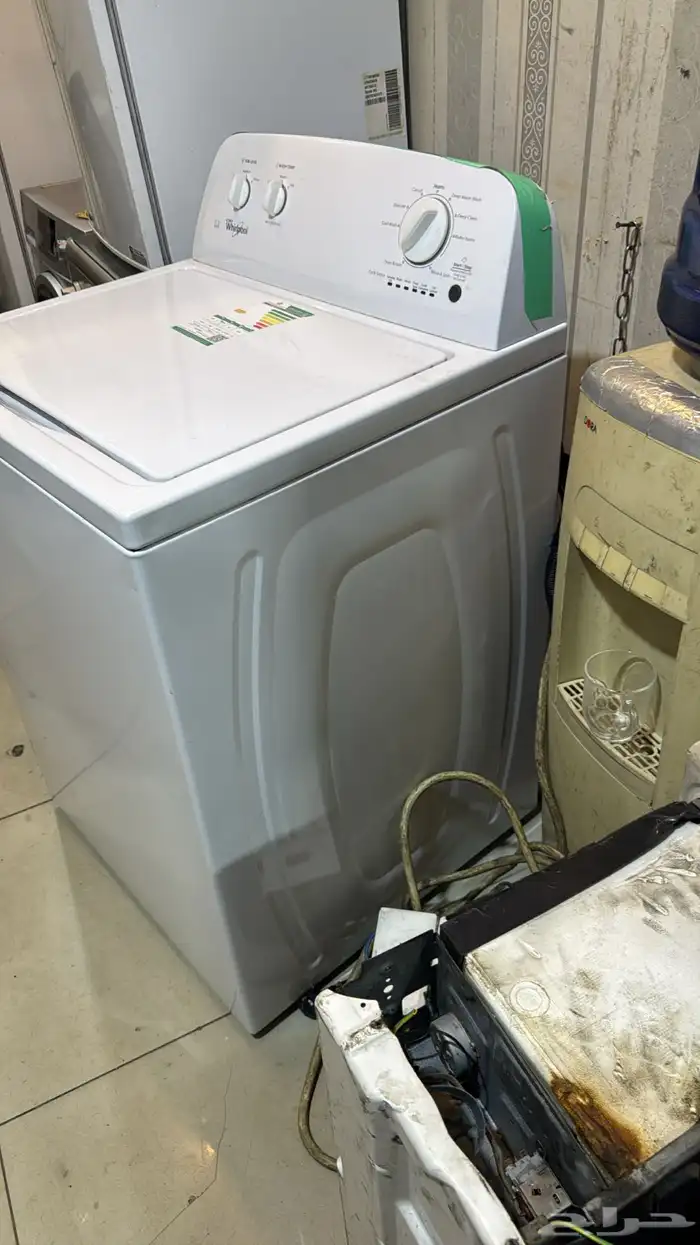 Whirlpool 0