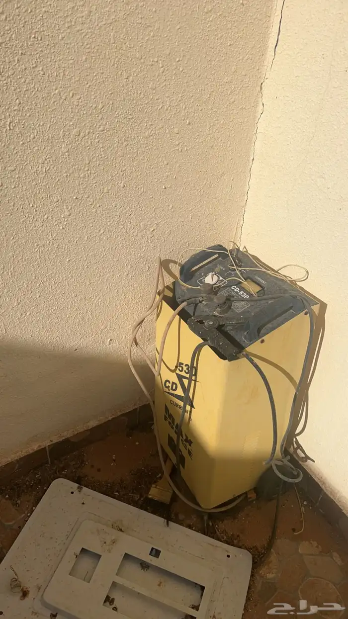 البيع جهاز تعبيت بطاريات 0