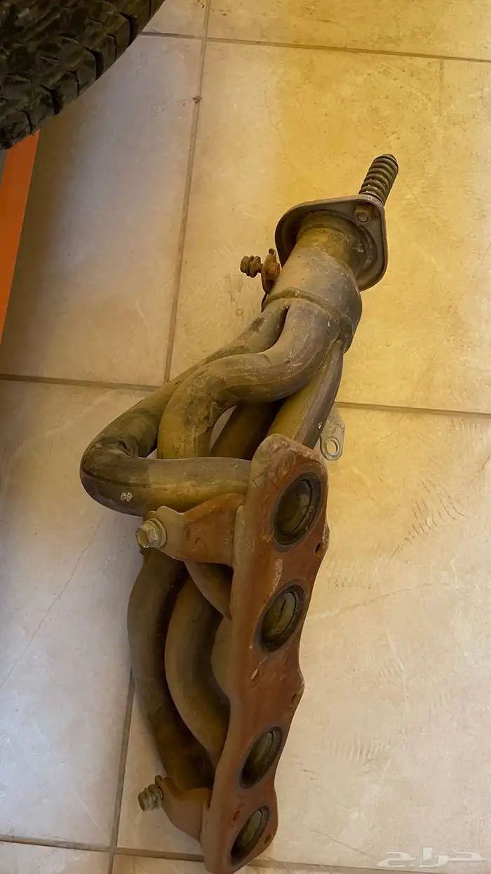 هدرز هايلكس وكاله 1