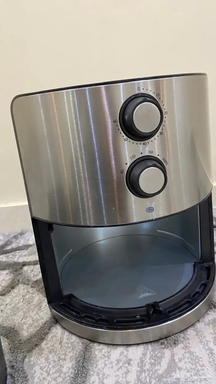 قلايه هوائية 1