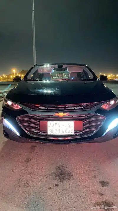 ماليبو 2020 17