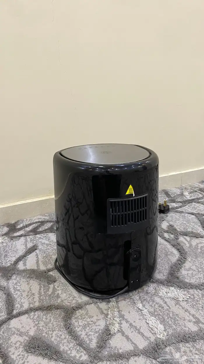 قلايه هوائية 7