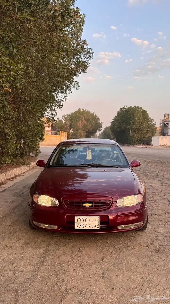 كابريس 2000 نظيف 4