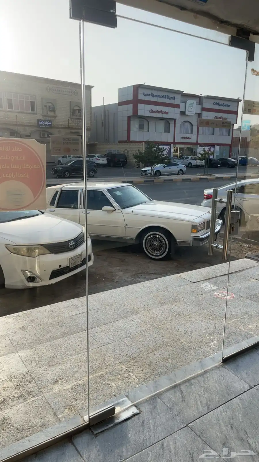 كابرس 90 سعودي 7
