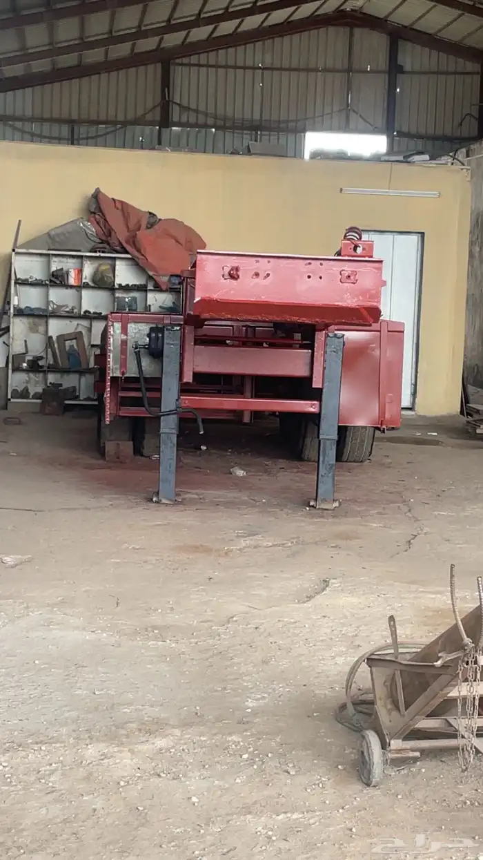 شاص صهريج الماني 9