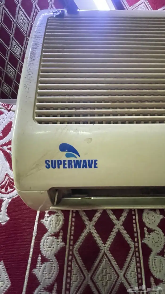 مكيف اسبلت 24 1