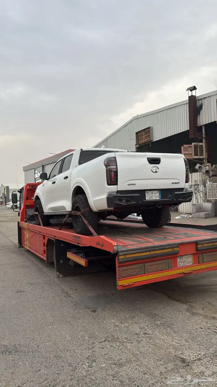 سطحه الدمام هيدروليك فل 1