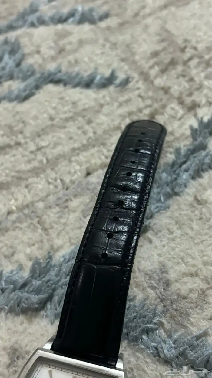 ( تم البييع )  ساعة بوسس نوادر قديمه 2