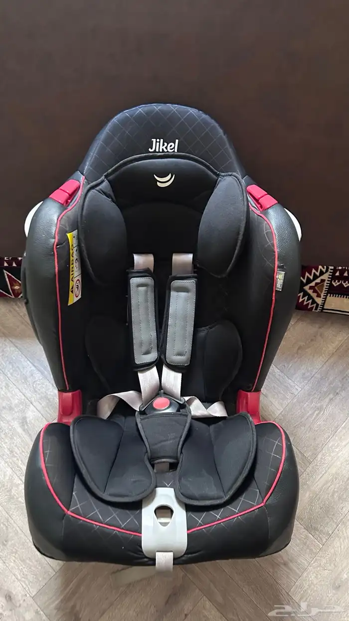 كرسي سياره للأطفال 1