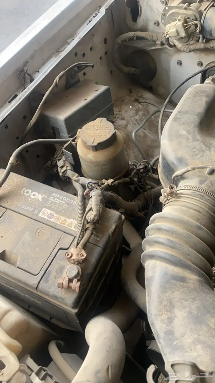 نيسان ددسن تشليح 2009 14