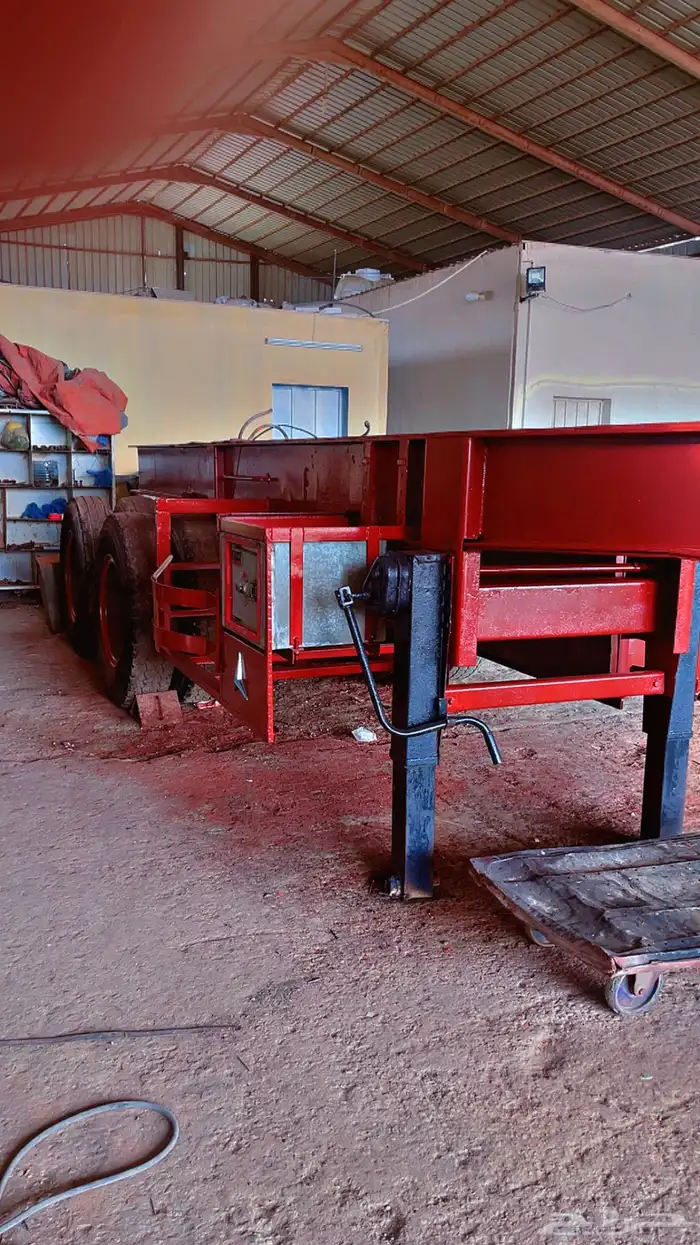 شاص صهريج الماني 8