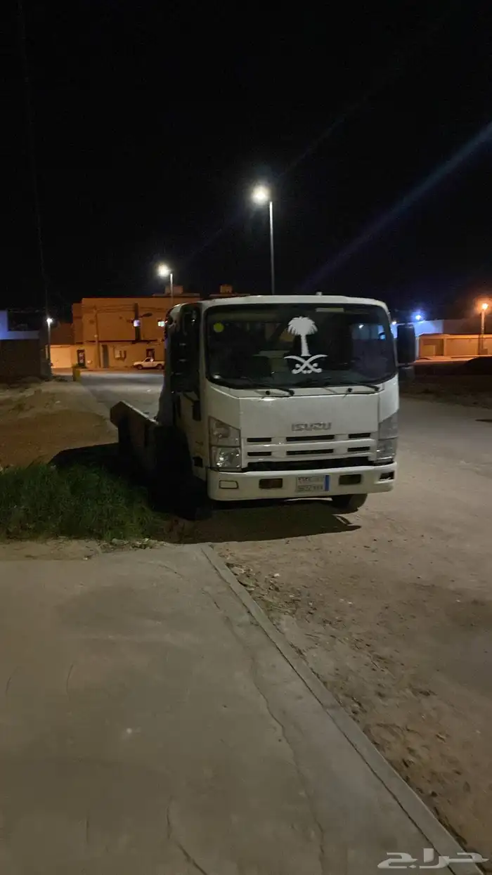 سطحة الدوادمي وشقراء وساجر إلى الرياض 4