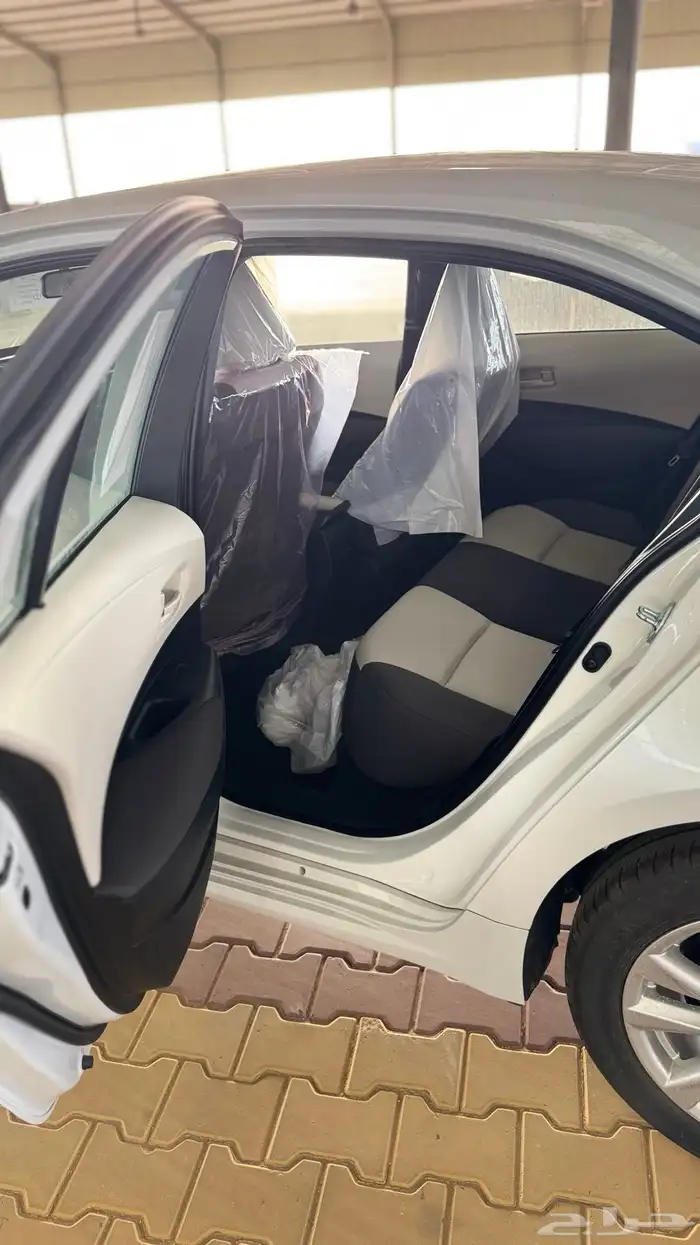 كورلا xli مطور جنوط 2025 7
