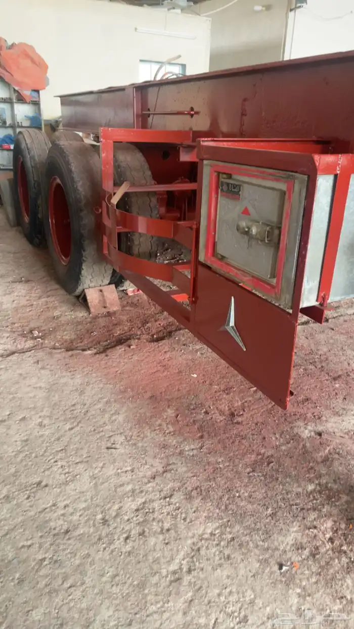 شاص صهريج الماني 4