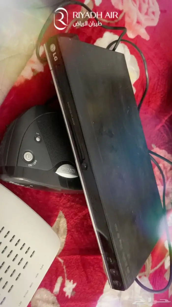 طابعه لاتعمل تحتاج اصلاح بسيط. ورسيفرات 1