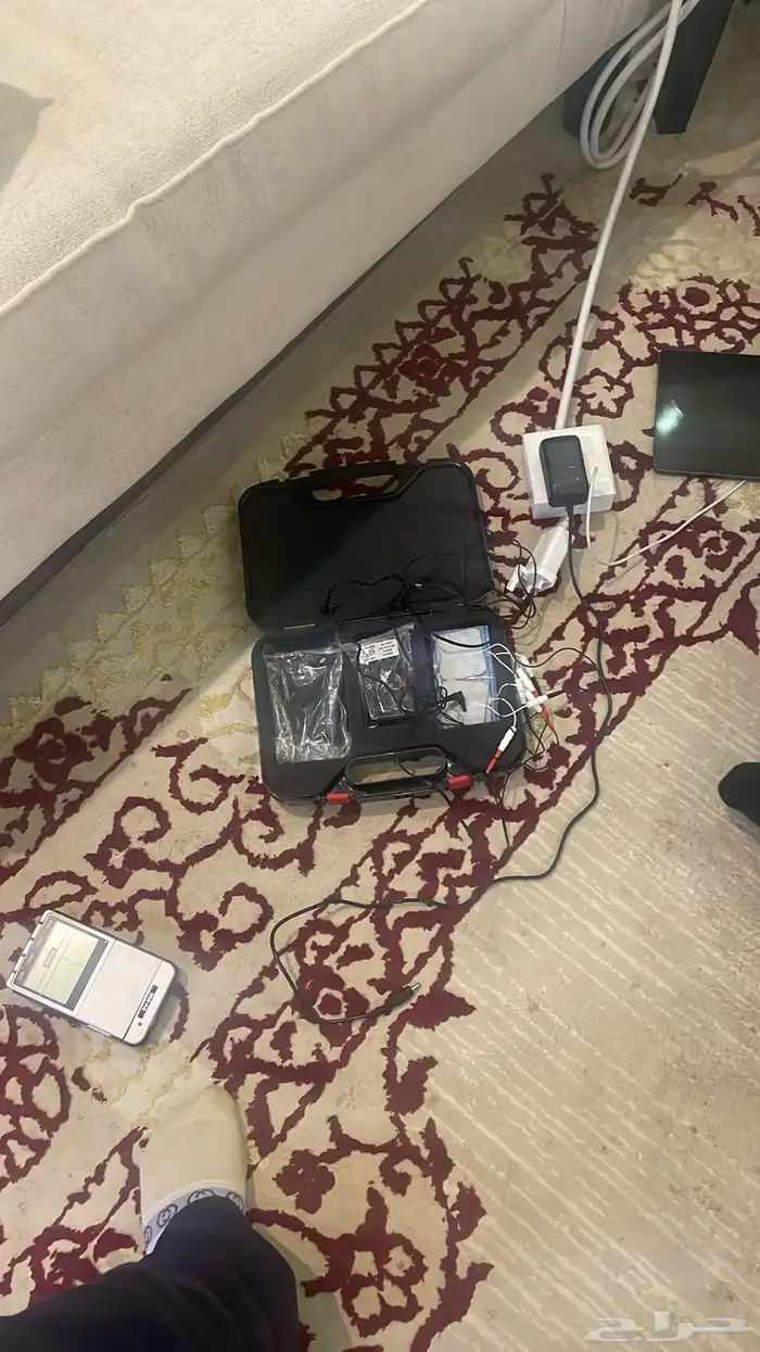 اخصائية علاج طبيعي جلسات منزلية 0