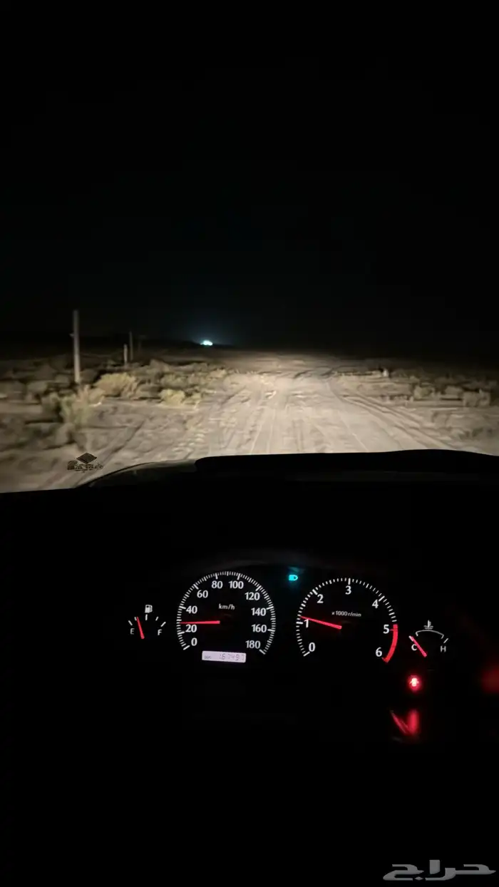 نيسان باترول باب واحد 2000 مبيعات حكومية 3
