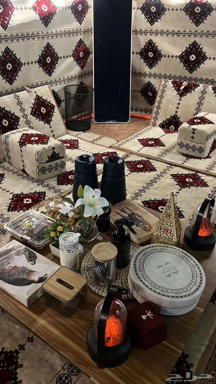 جلسات تاجير بر  حدايق 0
