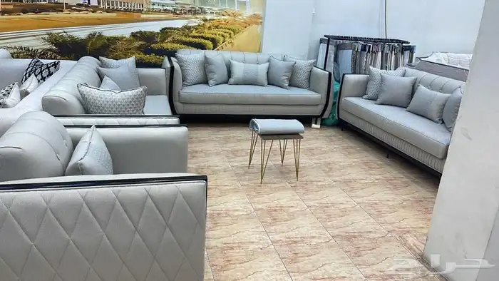 كنب امريكي 4