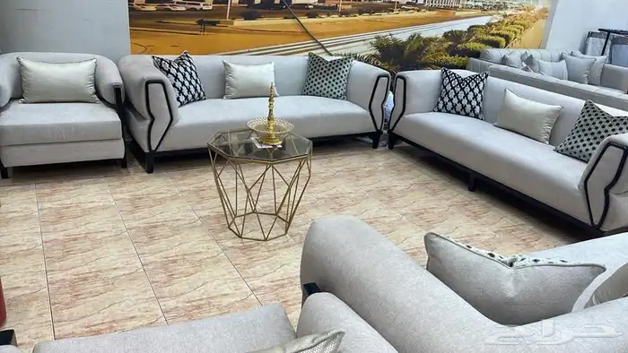 كنب امريكي 6