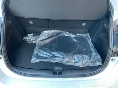تويوتا يارس Toyota Yaris GR 2025 320hp 10