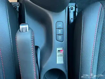 تويوتا يارس Toyota Yaris GR 2025 320hp 6