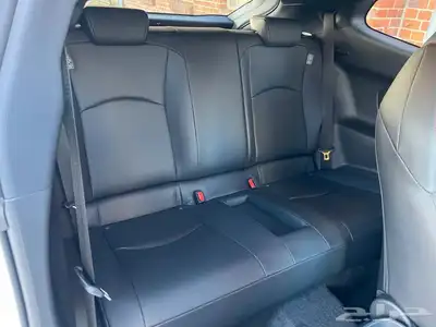 تويوتا يارس Toyota Yaris GR 2025 320hp 8