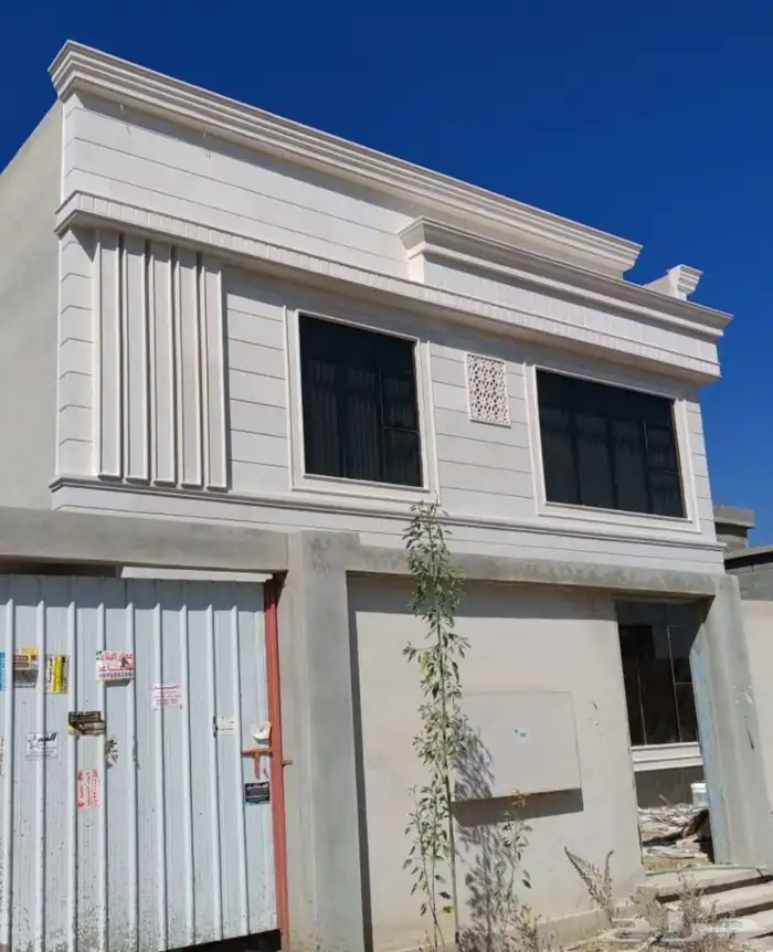 حجز ديكور رياض طبيعي 22