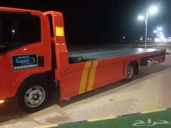 سطحة الدمام الخبر الضهران 0