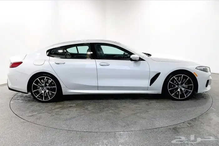 بي ام دبليو فئة ثامنة BMW 8 Series M850i XDrive موديل 2022 6