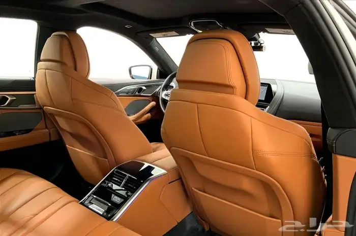 بي ام دبليو فئة ثامنة BMW 8 Series M850i XDrive موديل 2022 10