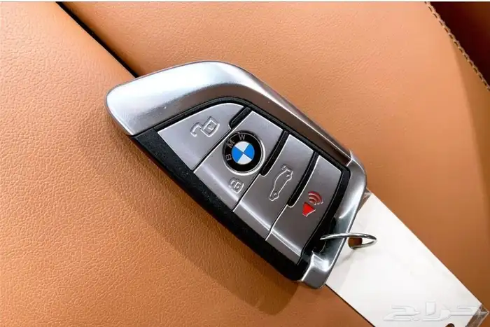 بي ام دبليو فئة ثامنة BMW 8 Series M850i XDrive موديل 2022 28