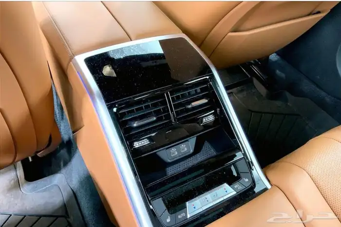 بي ام دبليو فئة ثامنة BMW 8 Series M850i XDrive موديل 2022 17