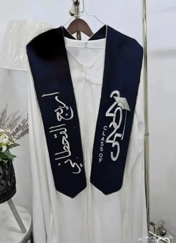 تفصيل ارواب تخرج جمله 3