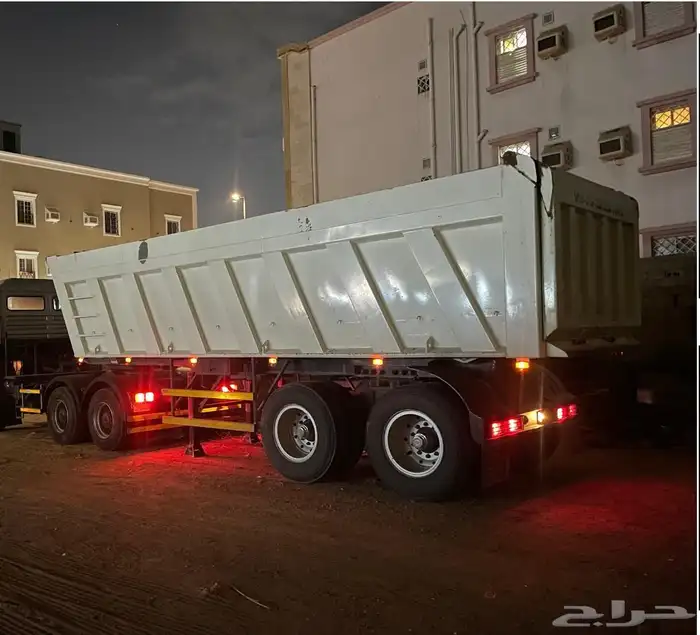 صندوق قلاب جفالي 2023 (( تم البيع )) 7