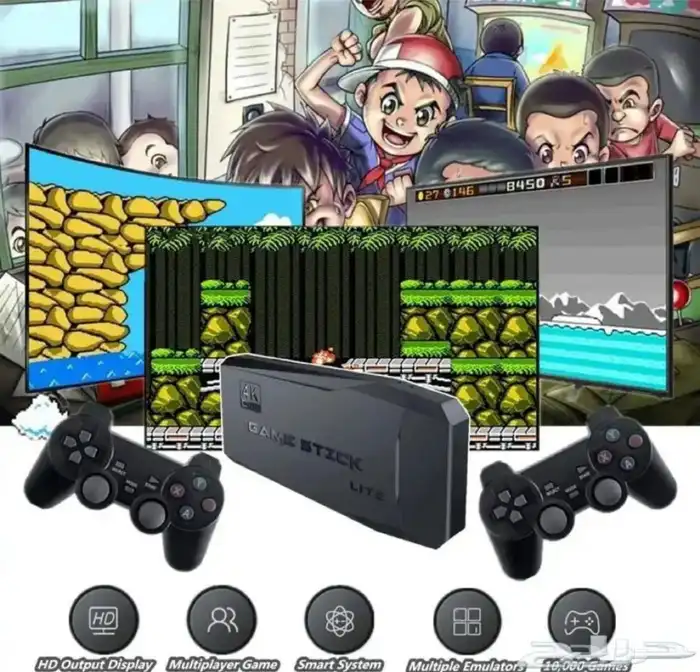 جهاز ايام الطيبين 2