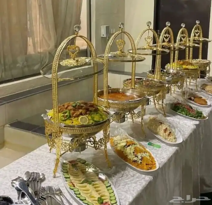 بوفيهات 8