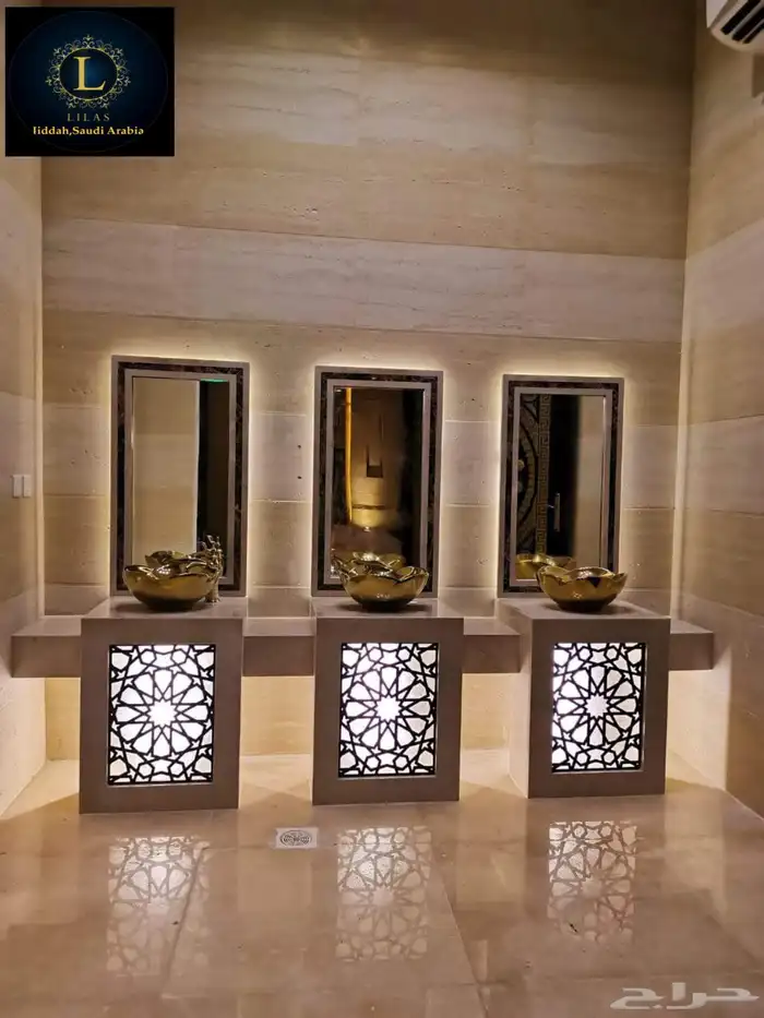 تفصيل مغاسل رخام بسعر الجملة 13