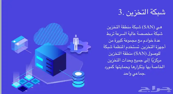 بحوث وتصاميم بور بوينت وجميع برامج اوفيس للجامعات والمدارس 3