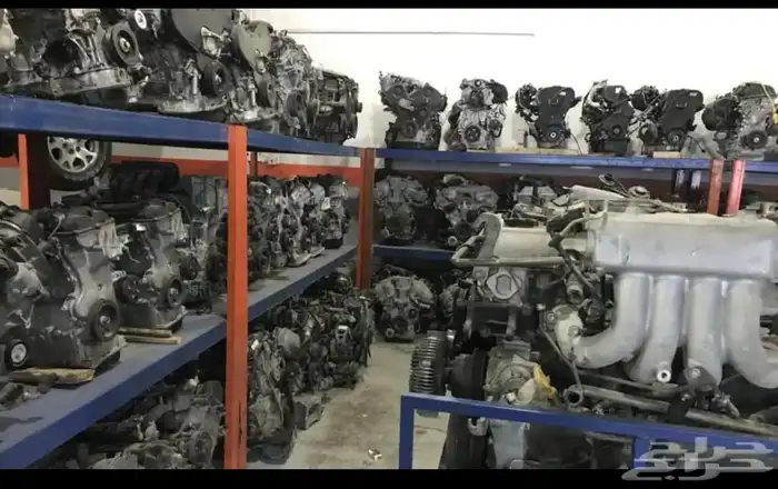 توفير جميع المكائن المستورد وشد بلد ويوجد توضيب 0