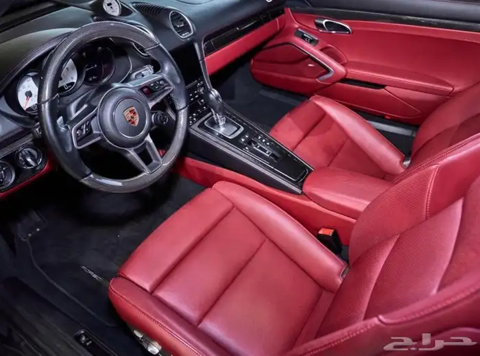 2022 Porsche 718 Boxter S PDK 10