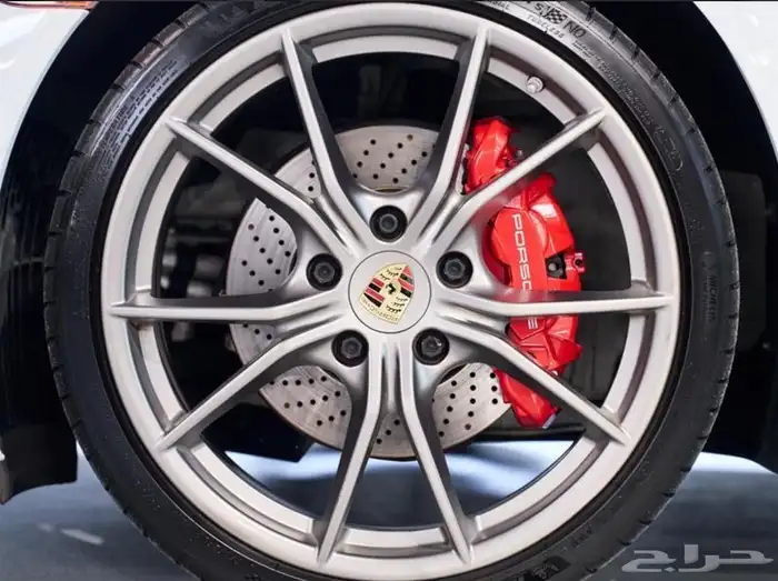 2022 Porsche 718 Boxter S PDK 11