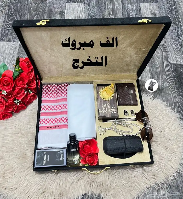طقم رجالي 7