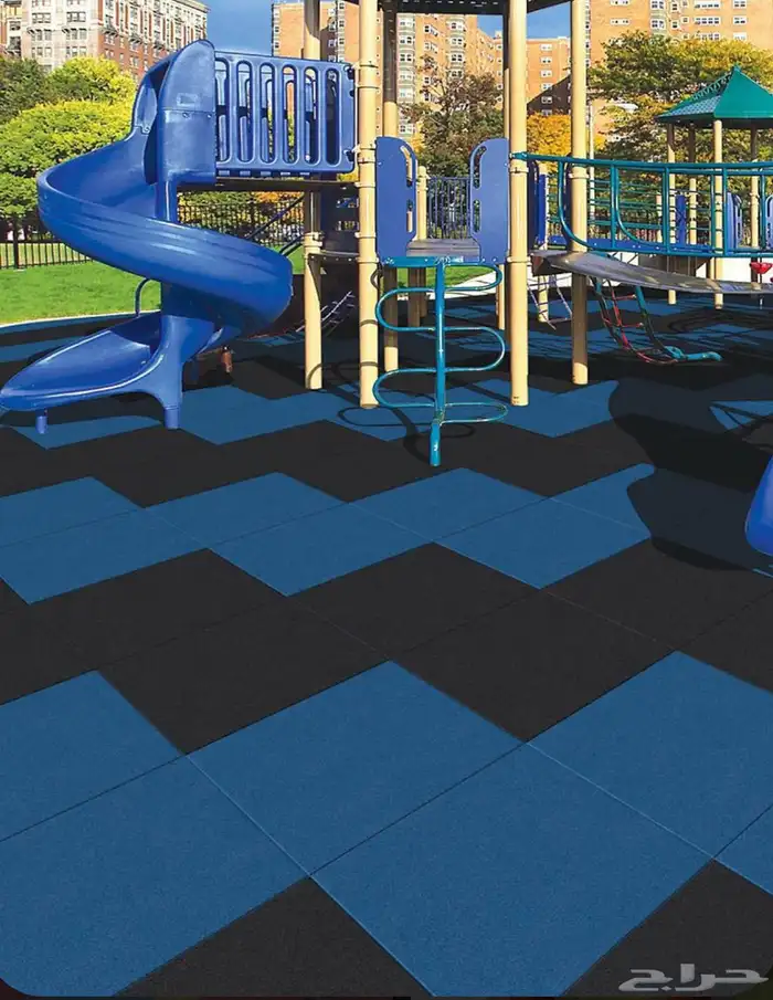 متخصصون في تنفيد وتوريد الأرضيات الرياضية 19